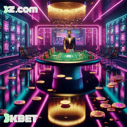 3kbet.com Caça-Níqueis